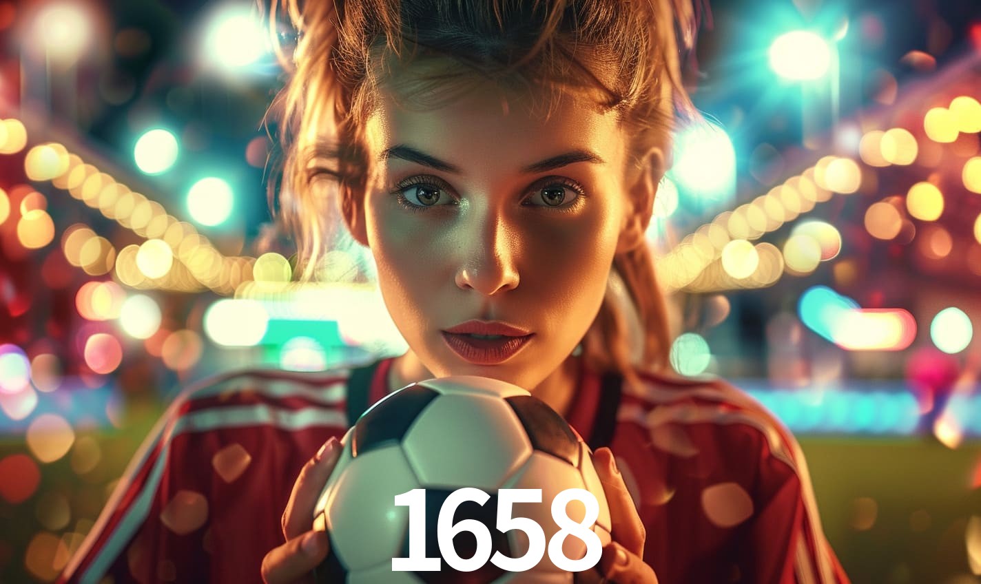 Apostas Esportivas no Plataforma 1658.com